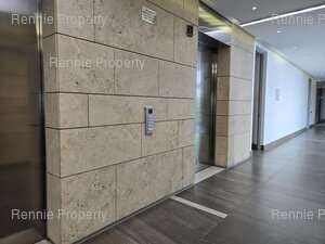 893m² Office Space to rent at 90 Rivonia Road in Sandton Central