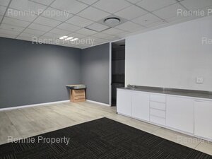 893m² Office Space to rent at 90 Rivonia Road in Sandton Central