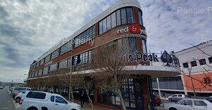 262m² Retail Shops to rent at 97 Durham Avenue in Salt River