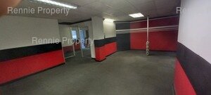 642m² Office Space to rent at ABSA BUILDING - WYNBERG in Wynberg