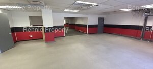 642m² Office Space to rent at ABSA BUILDING - WYNBERG in Wynberg