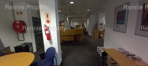 657m² Office Space to rent at ABSA BUILDING - WYNBERG in Wynberg