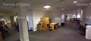 657m² Office Space to rent at ABSA BUILDING - WYNBERG in Wynberg