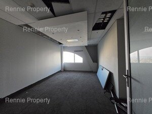 308m² Office Space to rent at Alice Lane (Building 1) in Sandton Central
