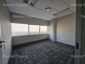 308m² Office Space to rent at Alice Lane (Building 1) in Sandton Central