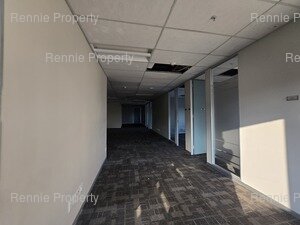 308m² Office Space to rent at Alice Lane (Building 1) in Sandton Central