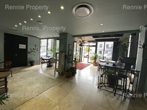 78m² Office Space to rent at De Wagenweg Office Park in Stellenbosch Central