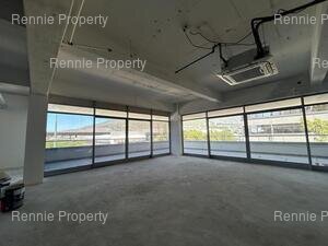 1 218m² Office Space to rent at Amber Place in Foreshore