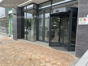 1 184m² Office Space to rent at Amber Place in Foreshore