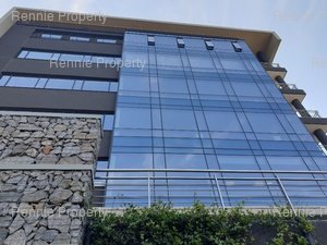 427m² Office Space to rent at Atholl Towers in Sandown JHB