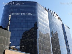 505m² Office Space to rent at Atrium on 5th in Sandton Central
