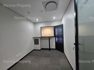 1 039m² Office Space to rent at Atrium on 5th in Sandton Central
