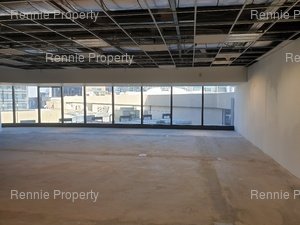 357m² Office Space to rent at Atrium on 5th in Sandton Central
