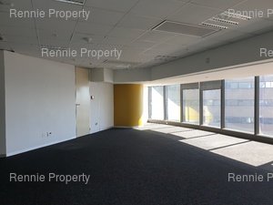 2 535m² Office Space to rent at Atrium on 5th in Sandton Central