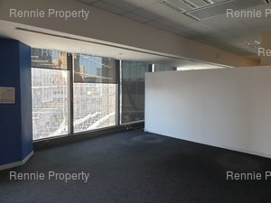 2 535m² Office Space to rent at Atrium on 5th in Sandton Central