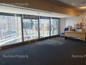 2 535m² Office Space to rent at Atrium on 5th in Sandton Central
