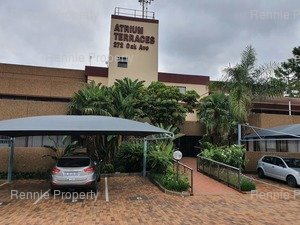 122m² Office Space to rent at Atrium Terrace in Ferndale