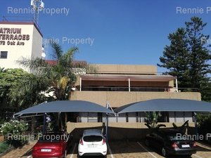 122m² Office Space to rent at Atrium Terrace in Ferndale