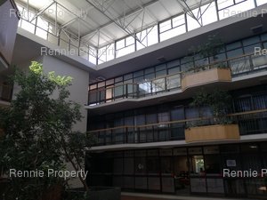 122m² Office Space to rent at Atrium Terrace in Ferndale