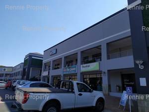 215m² Retail Shops to rent at Atterbury Boulevard in Faerie Glen