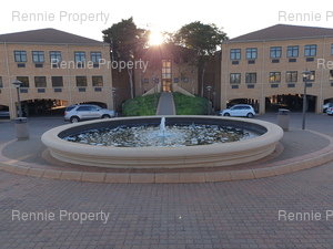 118m² Office Space to rent at Atterbury Court in Faerie Glen