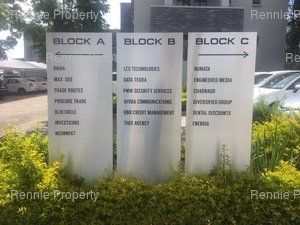 Office Space to rent at Baobab Office Park in Randpark Ridge