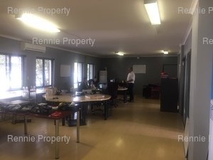 252m² Office Space to rent at Baobab Office Park in Randpark Ridge