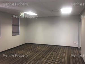 167m² Office Space to rent at Baobab Office Park in Randpark Ridge