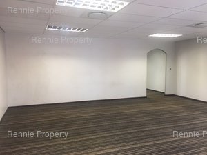 167m² Office Space to rent at Baobab Office Park in Randpark Ridge
