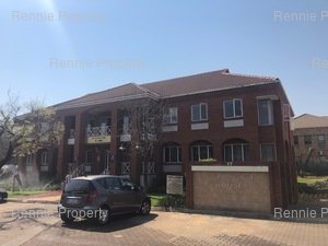 134m² Office Space to rent at Bedfordview Office Park in Bedfordview