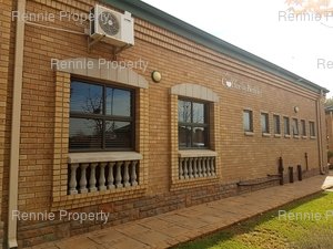 400m² Office Space to rent at Berkley Office Park (Highveld Techno Park) in Highveld Techno Park
