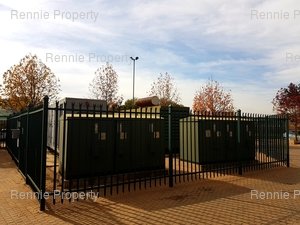 400m² Office Space to rent at Berkley Office Park (Highveld Techno Park) in Highveld Techno Park