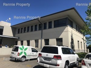 Office Space to rent at Blaauwklip Office Park in Stellenbosch