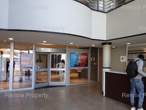 146m² Office Space to rent at Blackheath Mews - Cresta in Blackheath