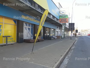 146m² Office Space to rent at Blackheath Mews - Cresta in Blackheath