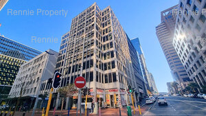 Office Space to rent at Boland Bank Building in Cape Town CBD