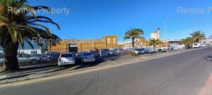 Warehouse to rent at Bolt Park in Montague Gardens