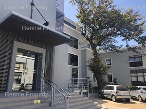Office Space to rent at Boundary Terraces in Newlands