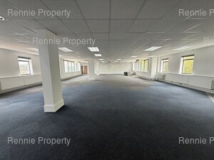 311m² Office Space to rent at Boundary Terraces in Newlands