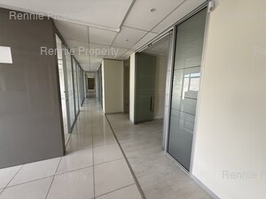 415m² Office Space to rent at Boundary Terraces in Newlands