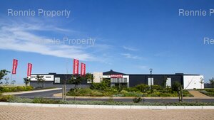 891m² Warehouse to rent at Brackengate 2 in Brackenfell