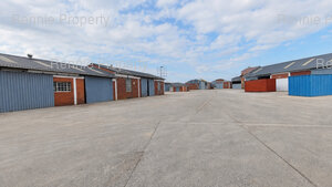 Warehouse to rent at Brice Industrial Park in Epping Industrial
