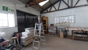385m² Warehouse to rent at Brice Industrial Park in Epping Industrial