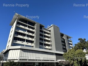 Office Space to rent at Buitengracht Centre in Cape Town CBD