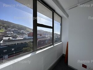Office Space to rent at Buitengracht Centre in Cape Town CBD