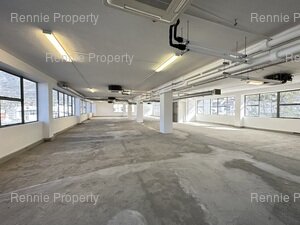 869m² Office Space to rent at Buitengracht Centre in Cape Town CBD
