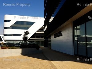 144m² Office Space to rent at Byls Bridge East Building 14 Block C in Central Centurion