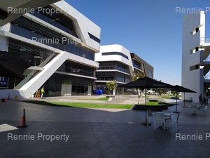 144m² Office Space to rent at Byls Bridge East Building 14 Block C in Central Centurion