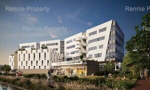 Office Space to rent at Canal Plaza in Century City