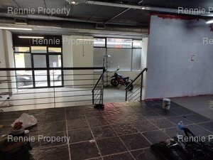 Office Space to rent at Cape Quarter Square in De Waterkant